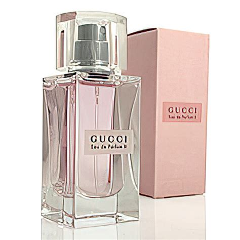 gucci pink ii